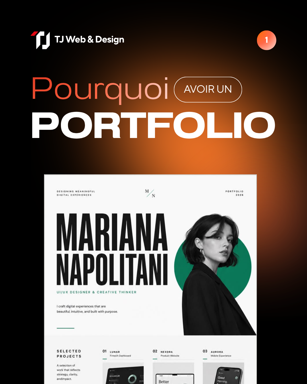 Composition graphique