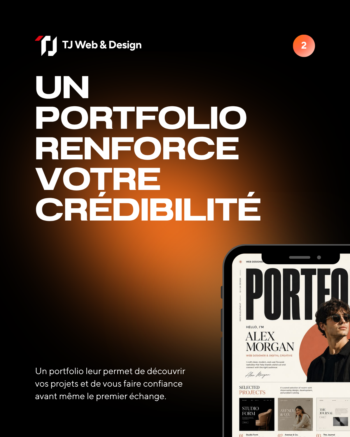 Design graphique 2