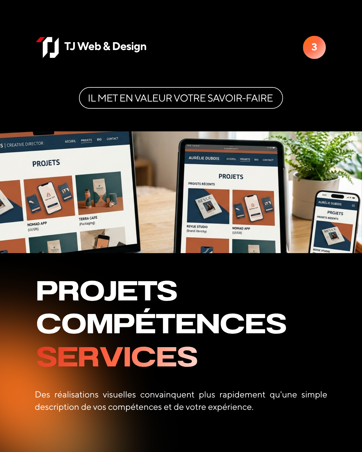 Design graphique 3